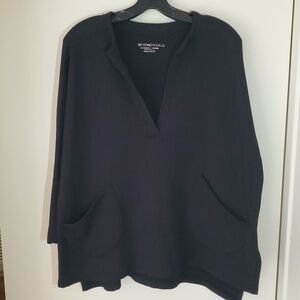 Beyond Yoga Pullover With Front Pockets